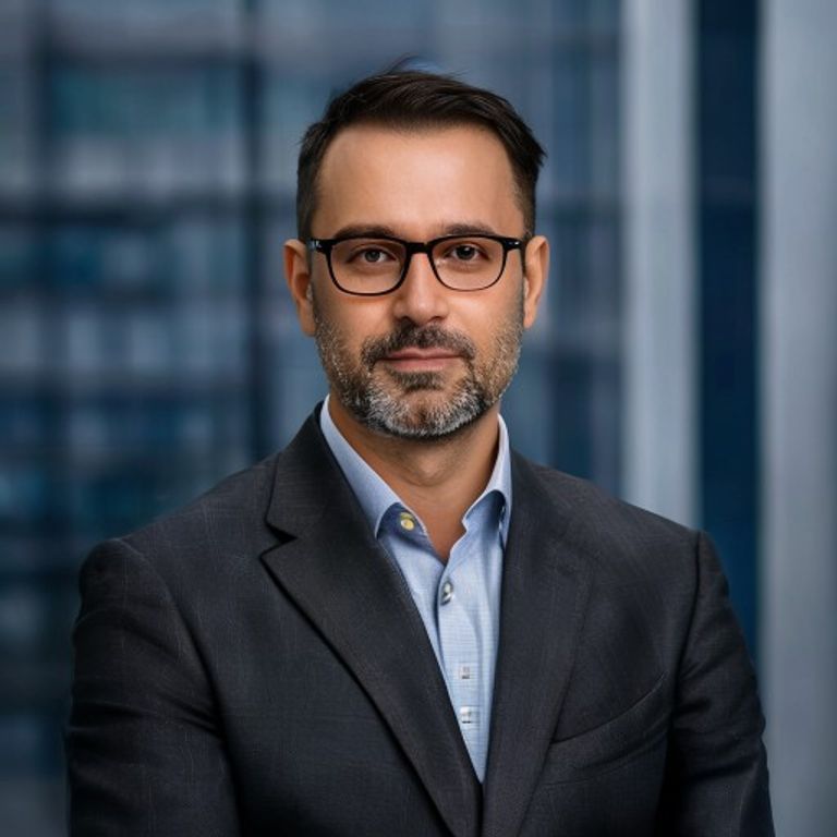 Ekibimiz